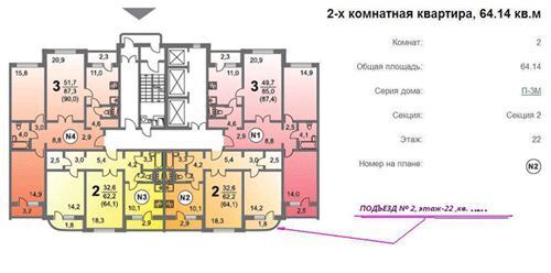 Купить Квартиру Совхозная 10 Б