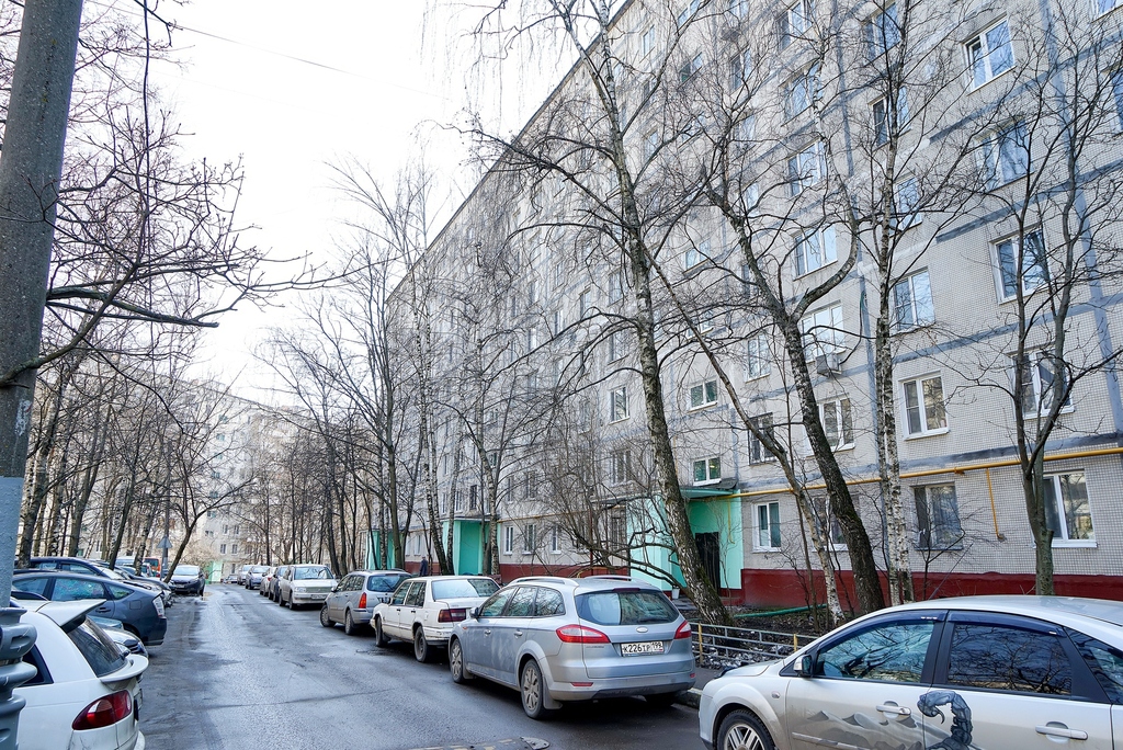 Введенского 27к2. Москва, улица Введенского, 27к2. Введенского ул. 27 к.2. Маломосковская 27к2.