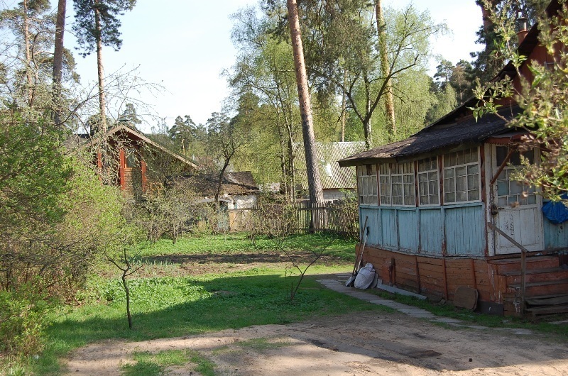 Купить Часть Дома В Кратово Раменского