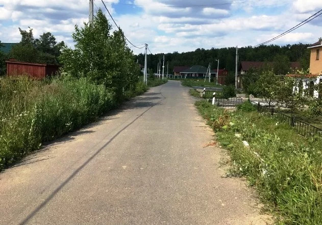 Купить Участок В Марьино Солнечногорский Район