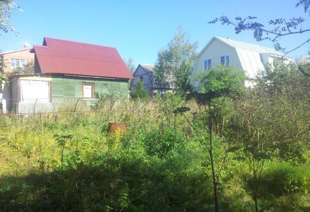 Купить Участок В Солнечногорске