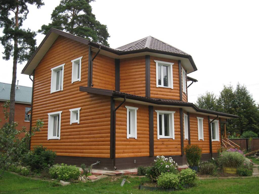 Купить дом нарофоминске московской