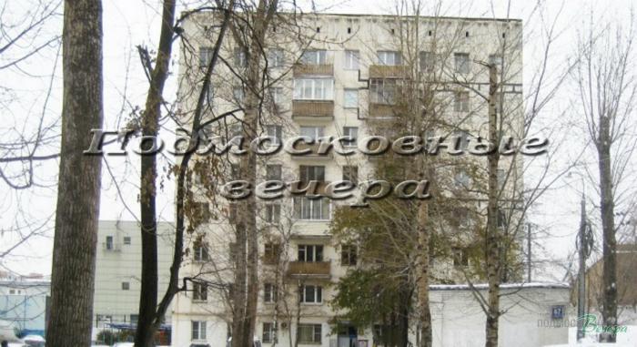 Квартиры В Москве Нахимовское Метро Купить