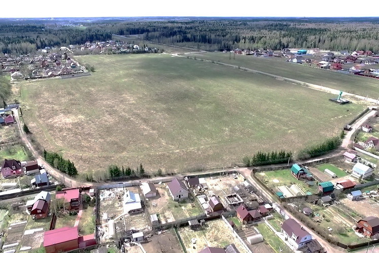 Купить Дом В Солнечногорском Районе Жилино Вересковое