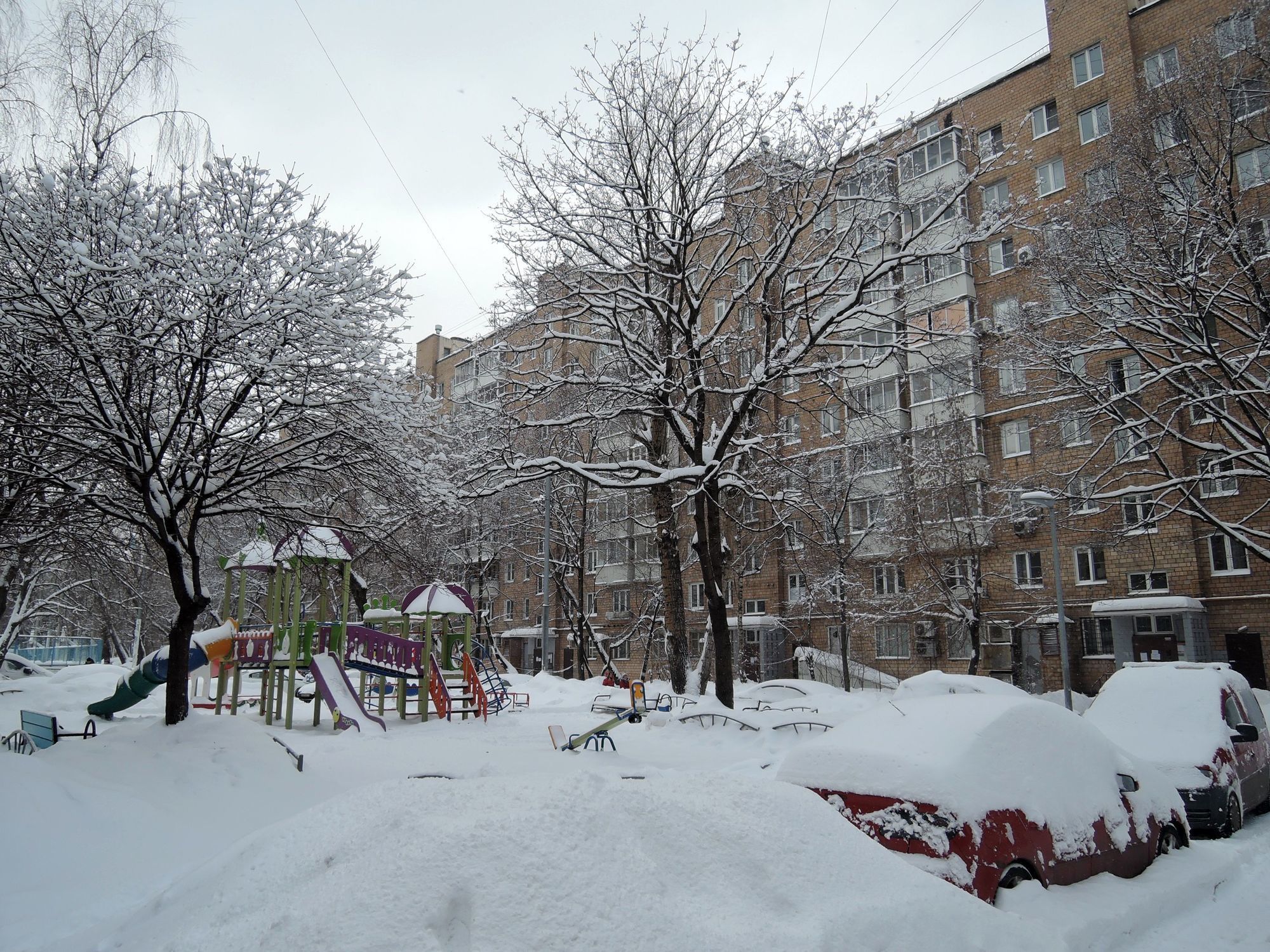 москва ул судостроительная