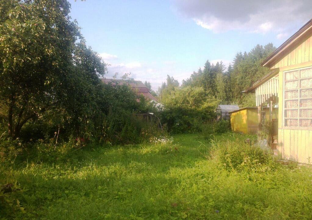 Купить Участок В Марьино Солнечногорский Район