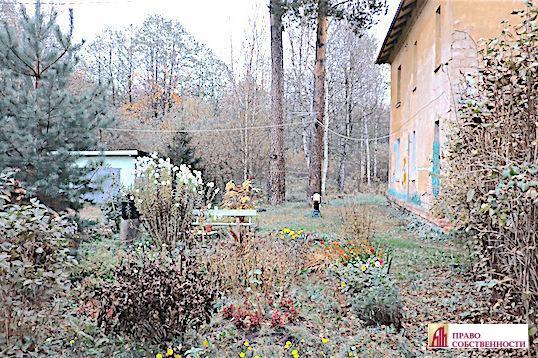 Кратово центральная 5. Захарово городское поселение.