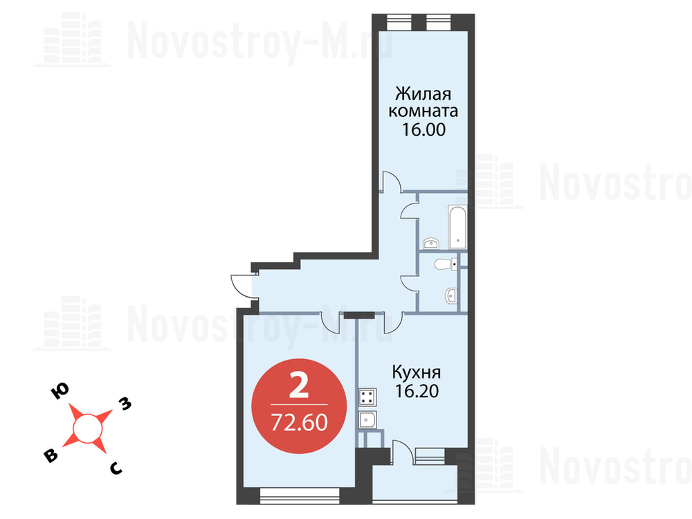 Купить Квартиру Истринский Район В Жк