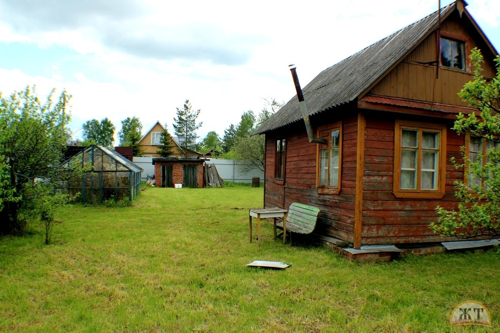 Заозерье Богородский Район Купить Дом