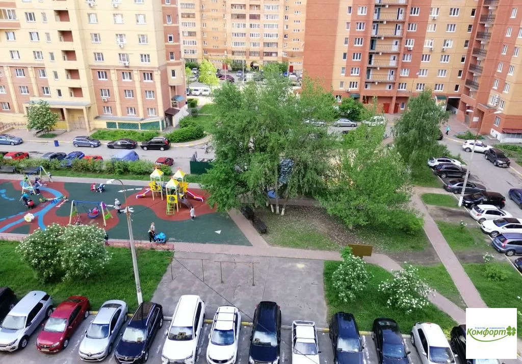 Купить 1 Комнатную Квартиру В Раменском Дергаевская