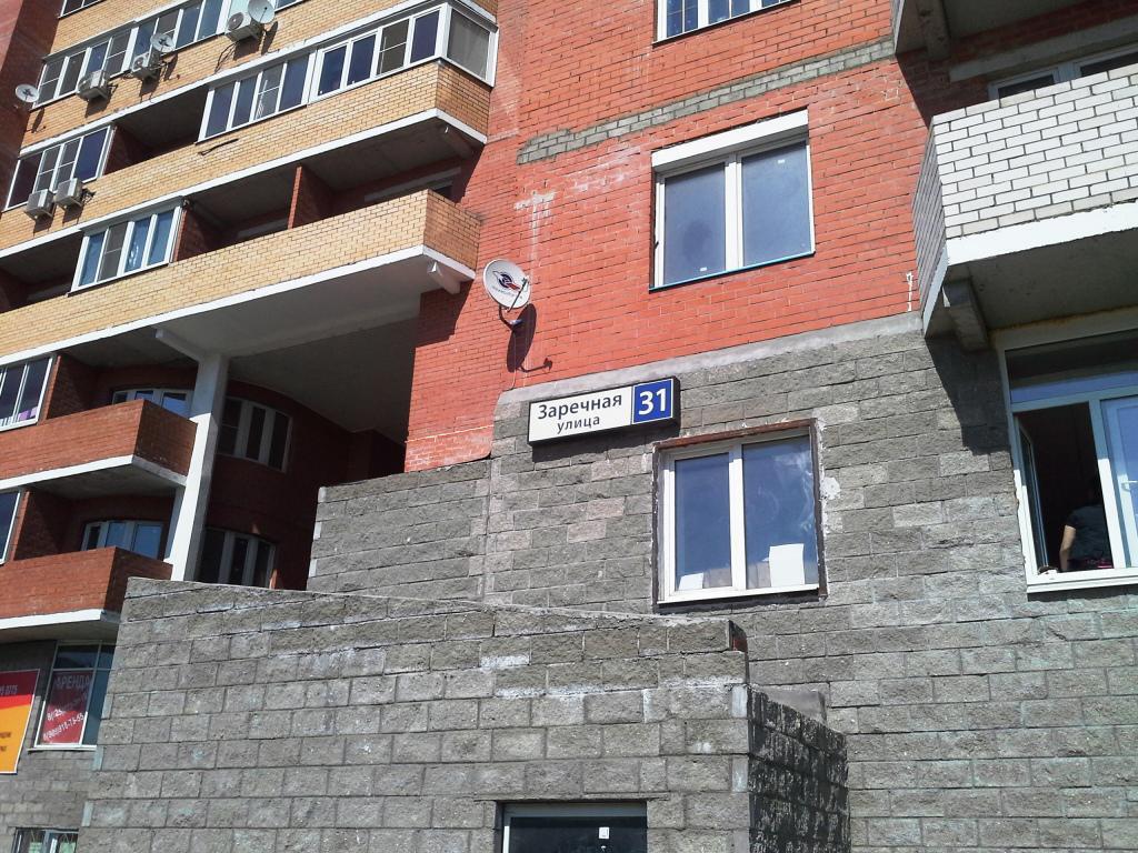 Г. Заречная, д. 31. Заречная д2 балашиха фото. Заречная 31 индекс.