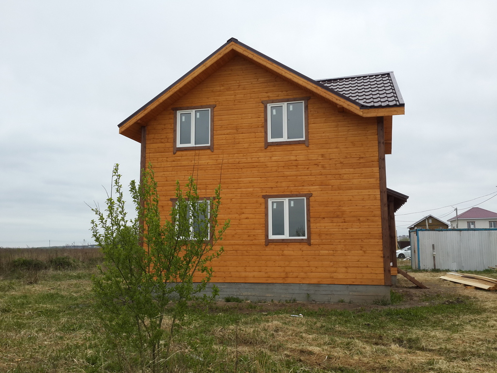 Кузнецовское Подворье Раменский Район Купить Дом