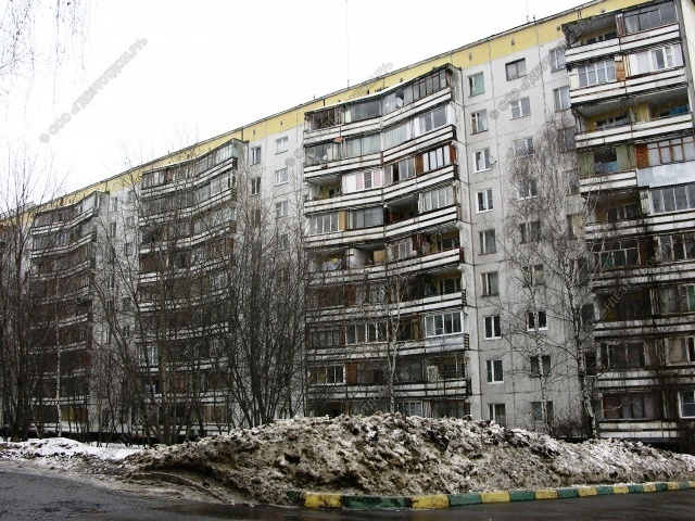 Ул воронежская д 36