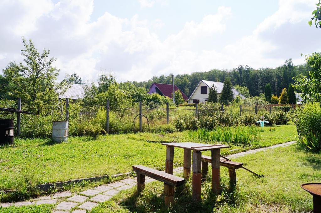 Проскурниково михнево