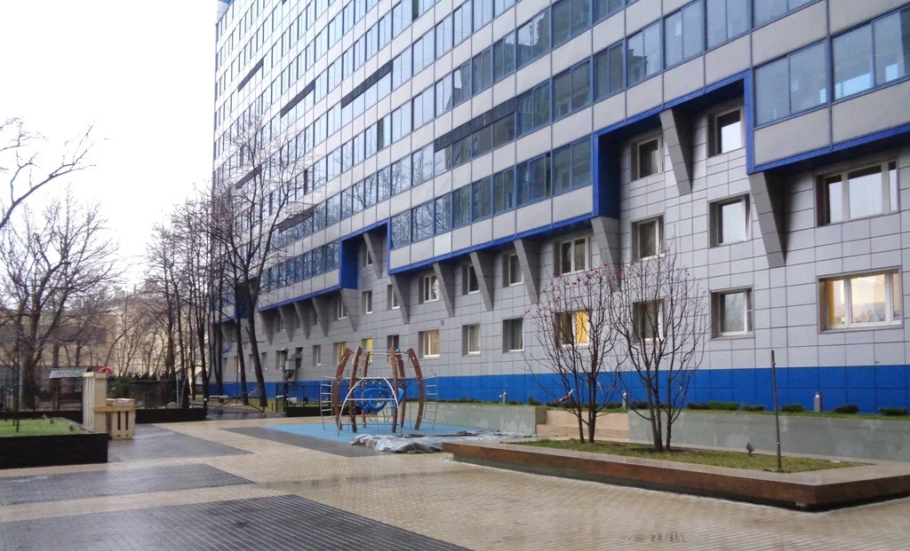 Купить 2-комнатную квартиру с высотой потолков от 3 м. в Центральном администрат