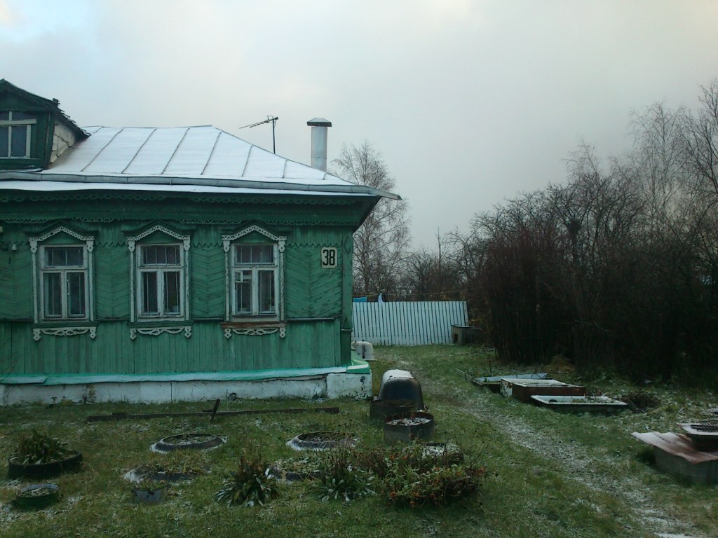 Купить Дом В Климовске Московской Области