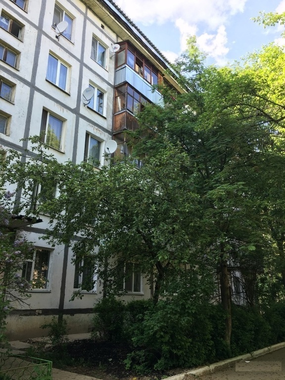 Купить 3 Комнатную Квартиру В Солнечногорске