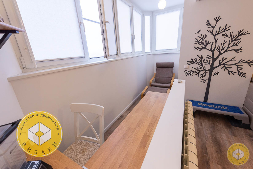 Звенигород, 2-х комнатная квартира, ул. Спортивная д.12 к1, 5500000 руб.