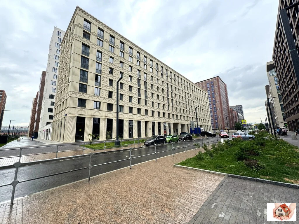 Москва, 3-х комнатная квартира, архитектора Щусева д.4к1, 36099999 руб.