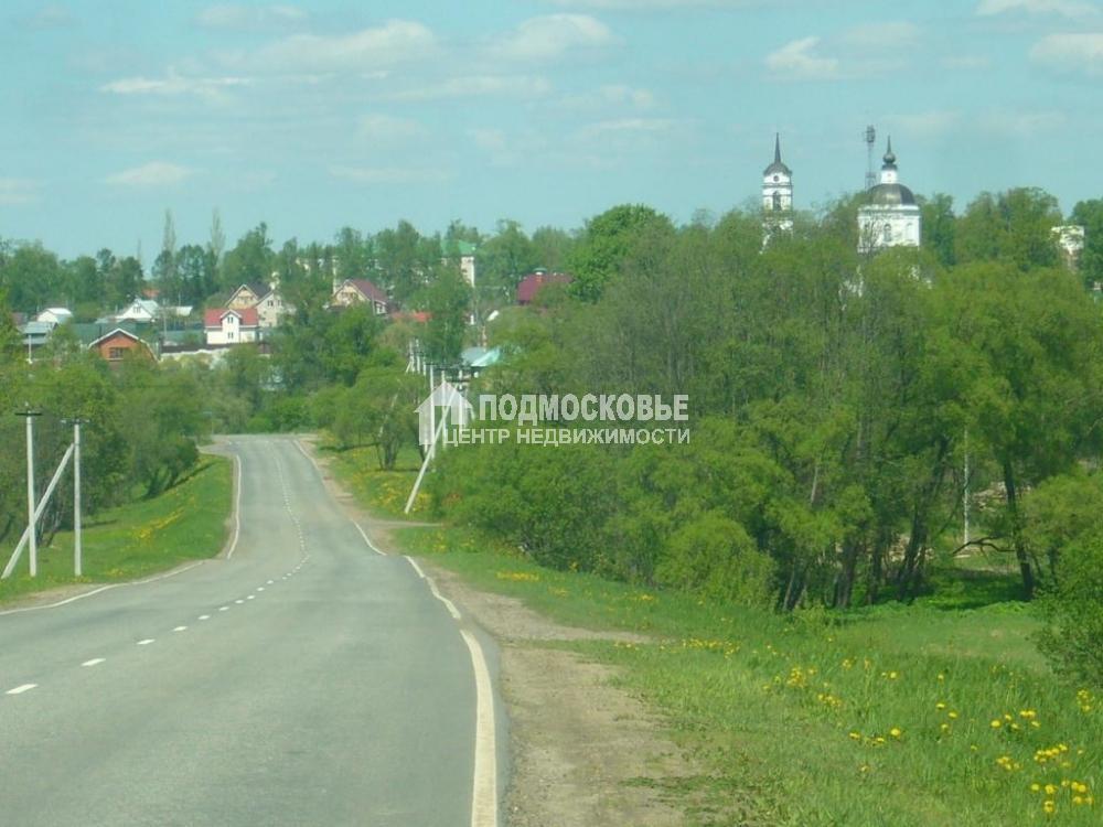 Купить Дачу В Кленово Подольский Район