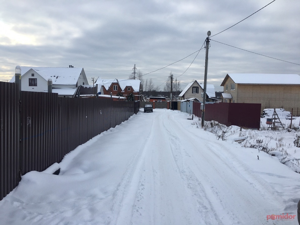 Купить Участок В Солнечногорске Московской