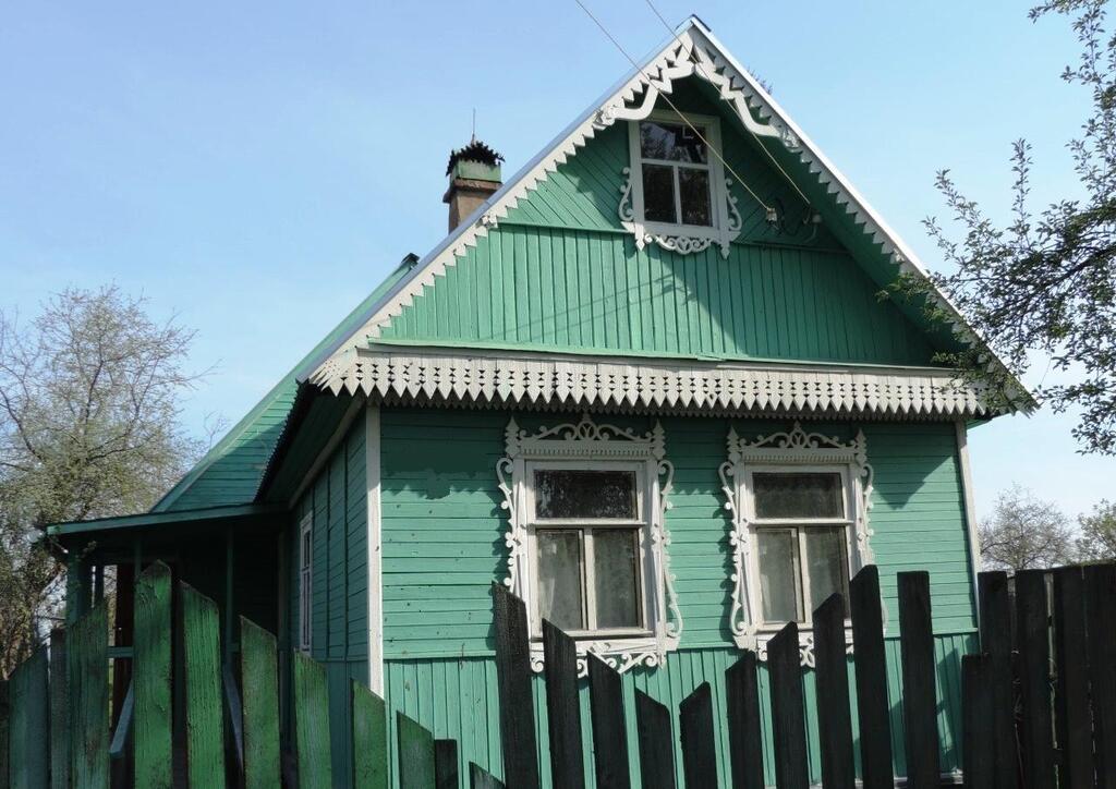 Верея Московская Область Купить Дом Недорого
