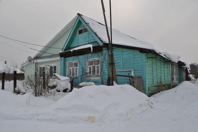 Купить Дом В Орехово