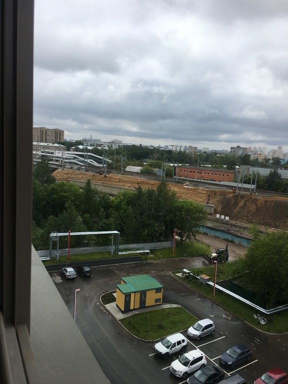 План застройки нововладыкинский проезд