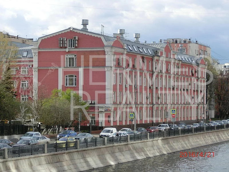 Озерковская Набережная 48 50 С 3
