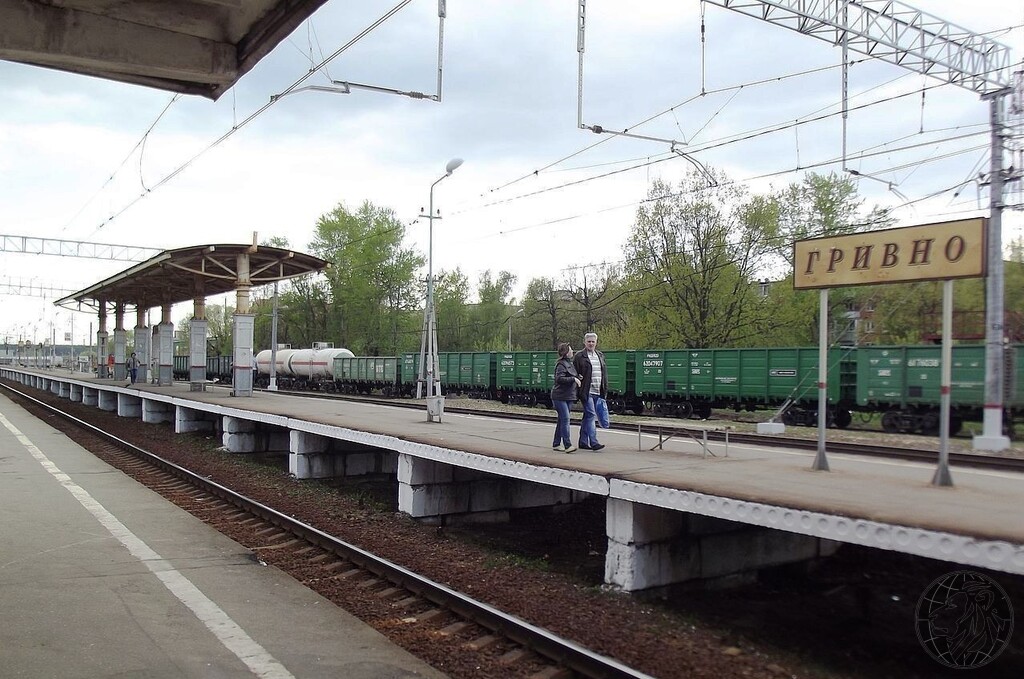 Фото на документы гривно климовск