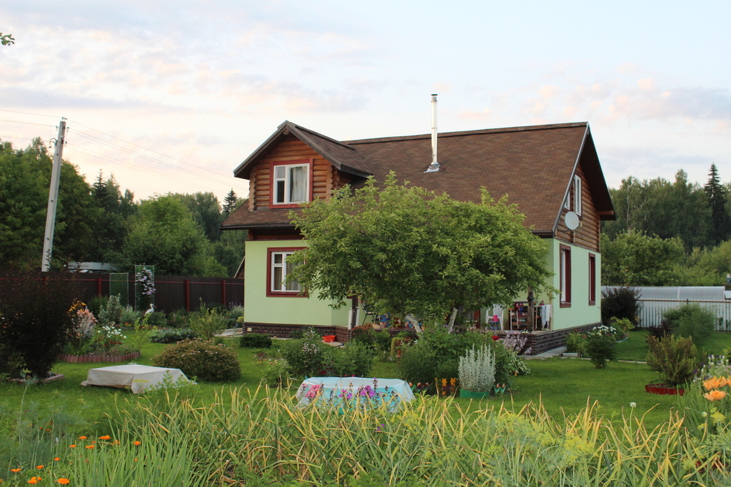 Купить Участок В Верее Наро Фоминского