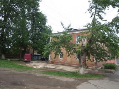Купить Дом В Поселке Красный Текстильщик