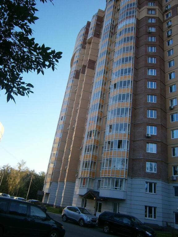 Купить Квартиру В Москве Ул Смольная