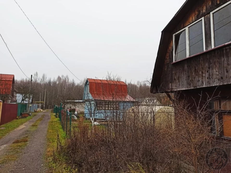 Купить Дачу В Самаре Снт Василек