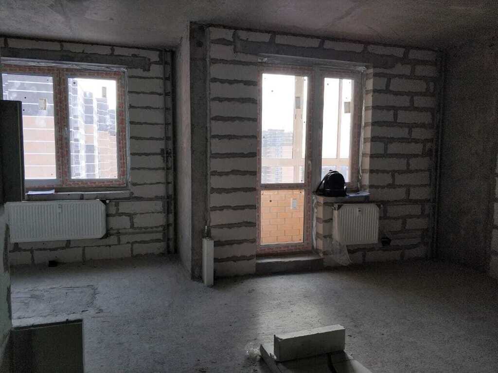 Купить Однокомнатную Квартиру Новое Павлино