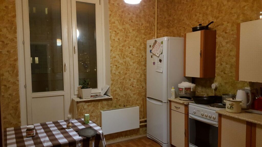 Подольск, 3-х комнатная квартира, ул. Академика Доллежаля д.25, 4800000 руб.