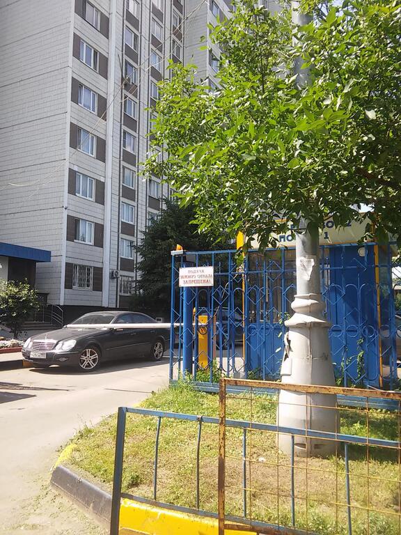 улица борисовские пруды, 18к1. москва ул борисовские пруды д 10. 10, к. ул. 4.