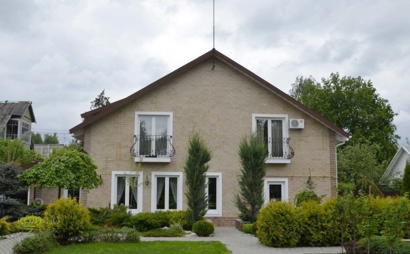 Купить Дом Г Домодедово Поле Чудес