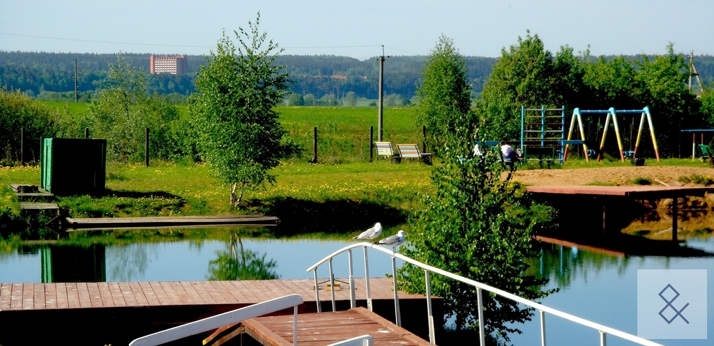 Снт Хуторок Одинцовский Район Купить Дом