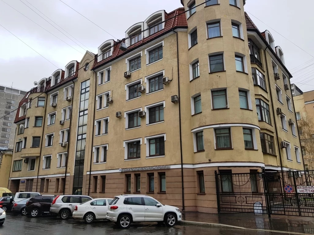 Москва, 4-х комнатная квартира, ул. Щепкина д.13, 77500000 руб.