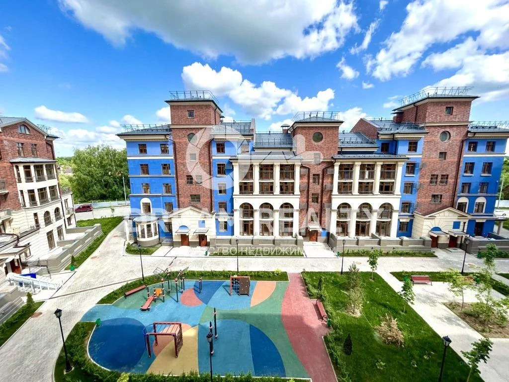 Купить Квартиру В Видном Московской Области Недорого