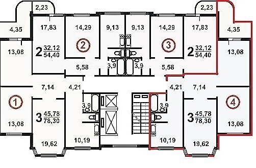 Купить Квартиру Изюмская 49