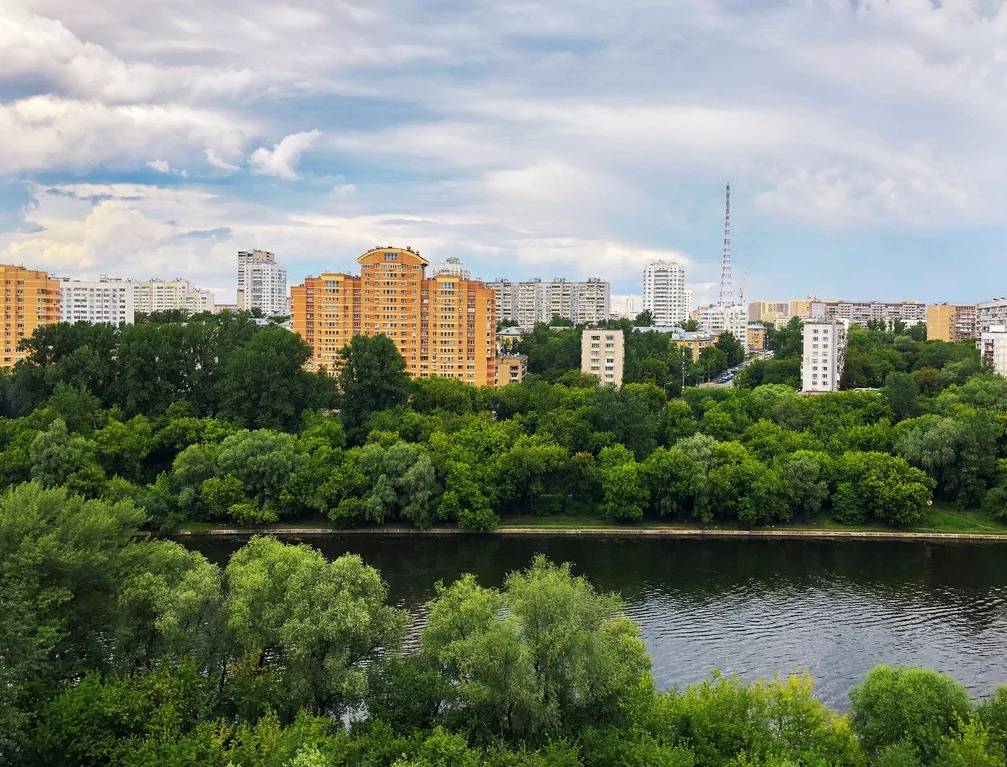 Москва филевский бульвар д 18