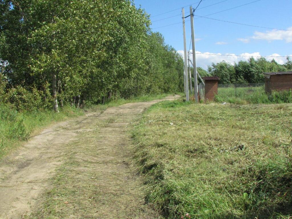 Земельные участки городецкий. Коломна село Городец.