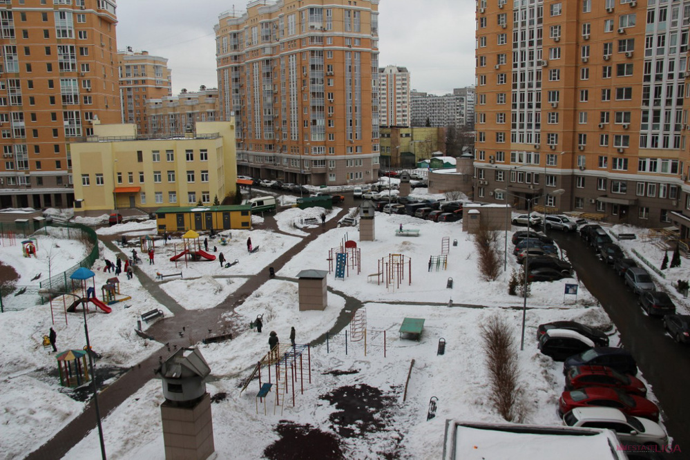 Купить Квартиру В Бирюлево Восточное Бирюлево Западное