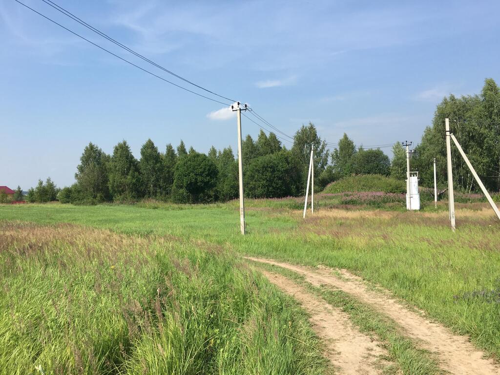 Купить Дом В Загорье Солнечногорского Района