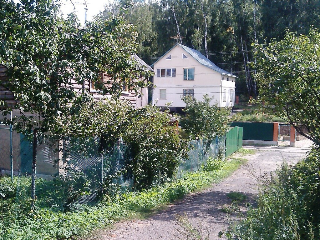 Купить Участок В Снт Энергетик Конаково Тверская