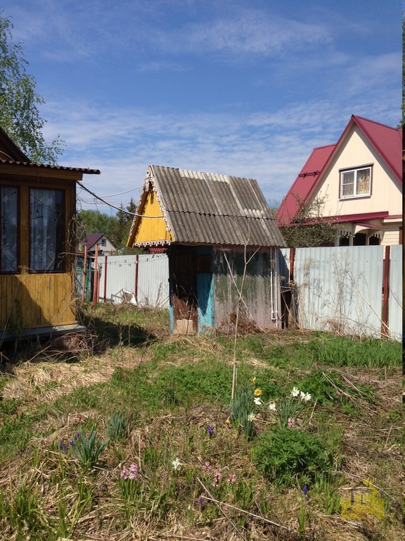 Купить Дачу В Виноградово Воскресенский Район