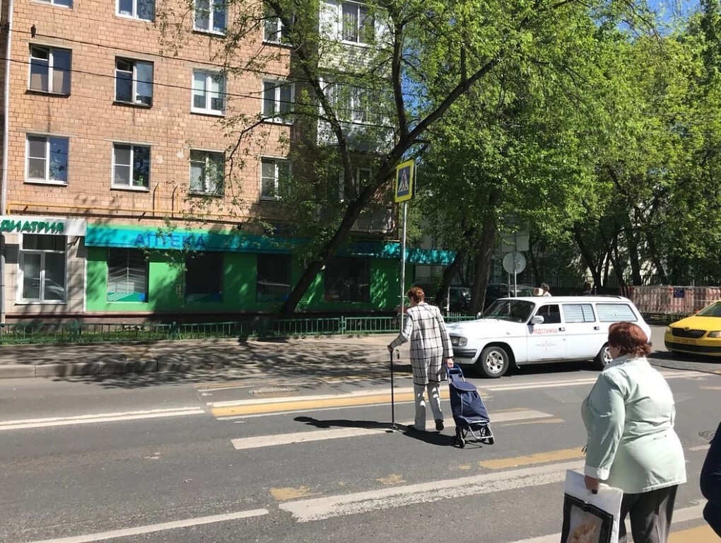 Купить Квартиру В Москве Ул Яблочкова