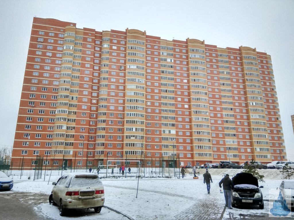 Щербинка, 1-но комнатная квартира, Южный квартал д.4, 5900000 руб.